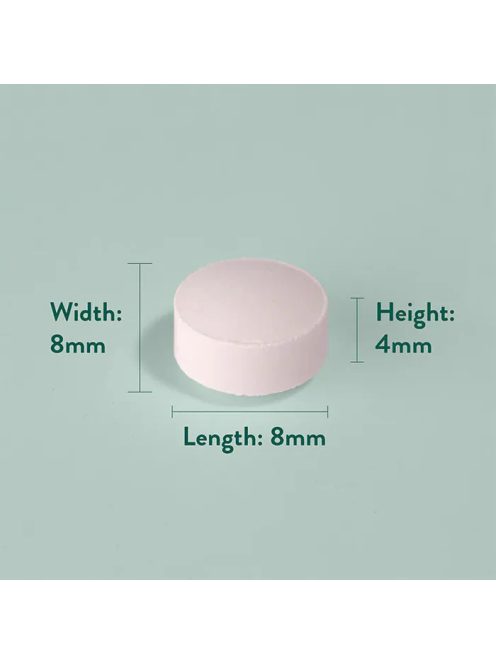 H&B B1-vitamin tabletta 100mg 120 db 