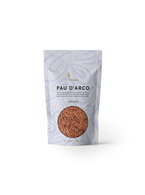 Prana Pau d'arco-Lapacho tea 100 g 