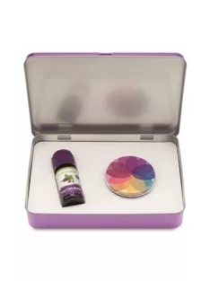   TAOASIS Illatosító szett - "Megfázás", BIO 5 ml