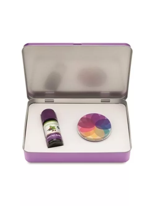 TAOASIS Illatosító szett - "Megfázás", BIO 5 ml