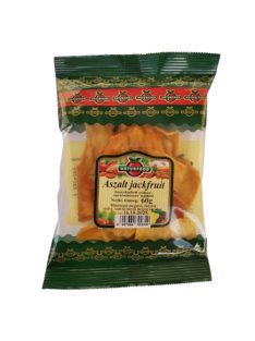 Naturfood Aszalt Jackfruit 60 g