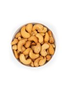 nuts&berries Kesudió pörkölt 100g 