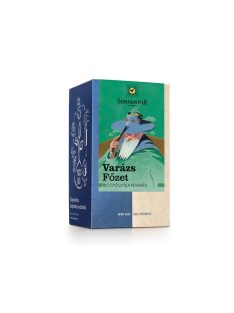 Sonnentor Bio filteres Varázsital Gyógy Tea 18db 