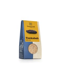 Sonnentor Bio Tonkabab őrölt 35g 