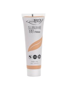 puroBIO BB krém Nr.01 30 ml