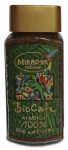 Mirador Bio Instant Arabica Kávé 100 g Mirador Bio Instant Arabica Kávé 100 g