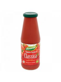 Dennree Bio Passzírozott Paradicsom 680 g