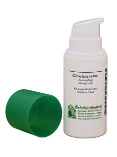 Ingeborg Stadelmann Férfiarckrém 50 ml