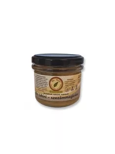 Bio Berta bio vegán krém: bio tahini szezámmagkrém 100 g
