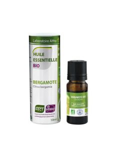LA Illóolaj Bergamott Bio 10ml 