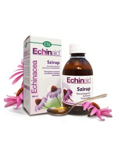 ESI Echinaid - Immunerősítő Echinacea szirup 200 ml