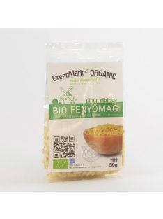 Greenmark Bio Fenyőmag 50 g