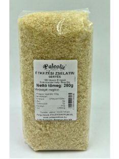Paleolit Étkezési Zselatin  /sertés/ 250 g