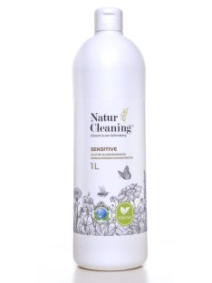   Naturcleaning illat és allergénmentes mosogatószer koncentrátum 1000 ml