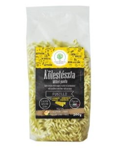   Eden Premium Gluténmentes Kölestészta Orsó Gyömbér-Koriander 200 g