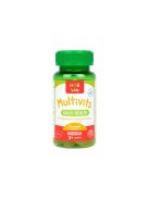 H&B Gyerek 3+ Multivitamin Gumivitamin 30db 