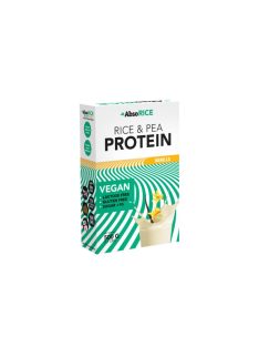 Absorice protein italpor vanília 500 g