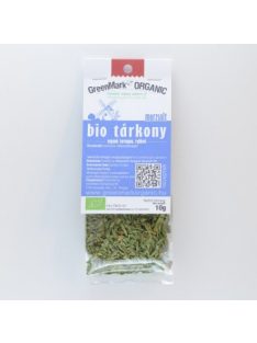 Greenmark Bio Tárkony morzsolt 10g