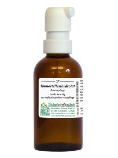 Ingeborg Stadelmann Immortellahidrolátum 55 ml