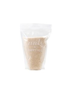 nuts&berries Útifű maghéj liszt 250 g 