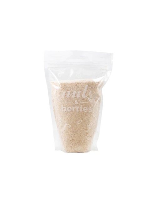 nuts&berries Útifű maghéj liszt 250 g 