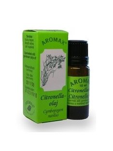 Aromax Illóolaj, citronella 10 ml