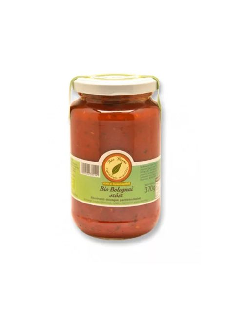 Bio Berta Bolognai Szósz 350 g