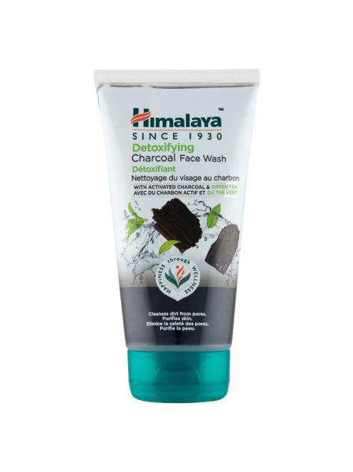 Himalaya Arclemosó Méregtelenítő 150 ml