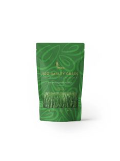 Prana Bio Árpafűpor 125g 