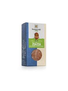 Sonnentor Bio Zsázsa csiráztatásra 120g 