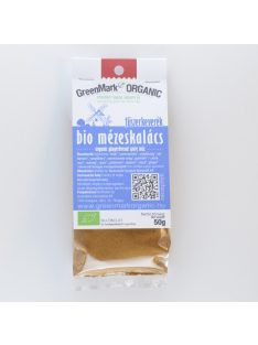 GreenMark Bio Mézeskalács Fűszerkeverék 50 g