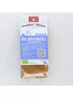Mézeskalács