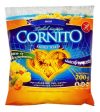 Cornito "Tóthék Tésztája" Gluténmentes Száraztészta, Orsó 200 g Cornito "Tóthék Tésztája" Gluténmentes Száraztészta, Orsó 200 g