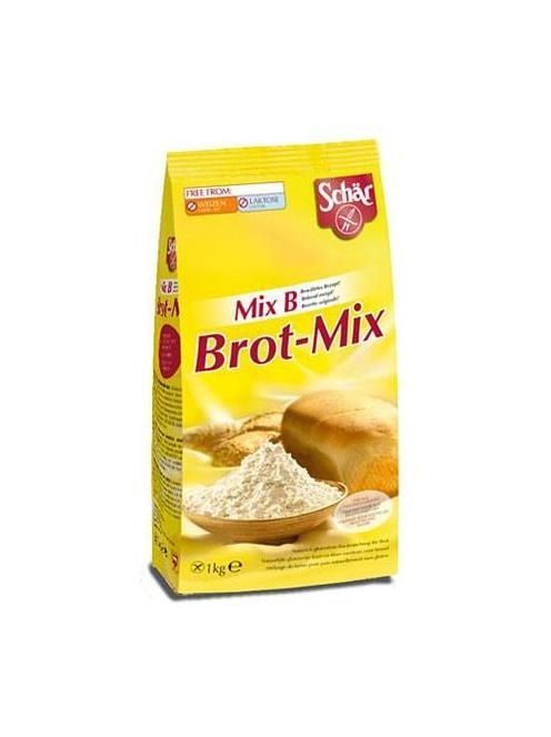Schar Mix B gluténmentes lisztkeverék 1 kg