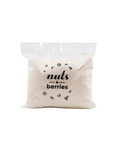 nuts&berries Kókuszliszt 500g 