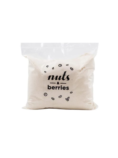 nuts&berries Kókuszliszt 500g 
