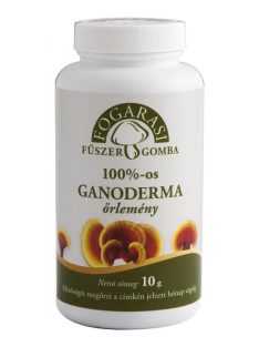 Fogarasi Ganoderma gomba őrlemény 10 g