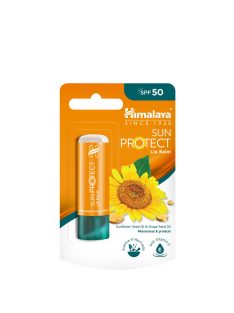 Himalaya Ajakbalzsam Fényvédő Spf50 4,5 g