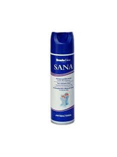   Sana Antibakteriális lábápoló spray viszketés ellen 150 ml 