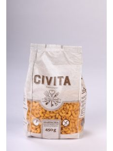 Civita kukoricatészta szarvacska 450 g