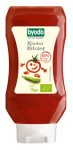 Byodo Bio gyerek ketchup 80% paradicsom, 300 ml Byodo Bio gyerek ketchup 80% paradicsom, 300 ml