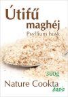 Nature Cookta Basic Útifű Maghéj 300 g Nature Cookta Basic Útifű Maghéj 300 g