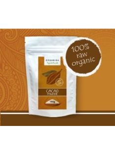 Organiqa Bio Cacao Por 150 g