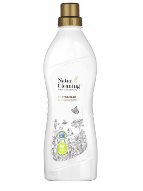 Naturcleaning Öblítő Parfumelle 1000 ml