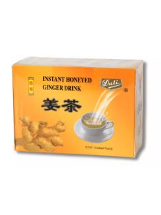 Sun Moon Instant Mézes Gyömbértea 15 db