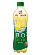 Höllinger Bio Citrom sprizz (gyümölcsfröccs) 500 ml