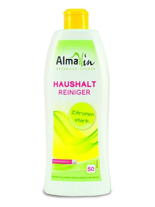 Almawin Öko háztartási tisztítószer (konyhai tisztítószer koncentrátum) 500 ml