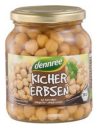 Dennree Bio Csicseriborsó 350 ml Dennree Bio Csicseriborsó 350 ml