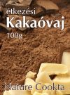 Nature Cookta Kakaóvaj 100 g Nature Cookta Kakaóvaj 100 g