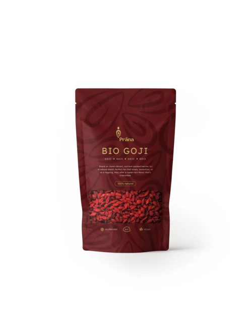 Prana Bio Goji bogyó 100g 